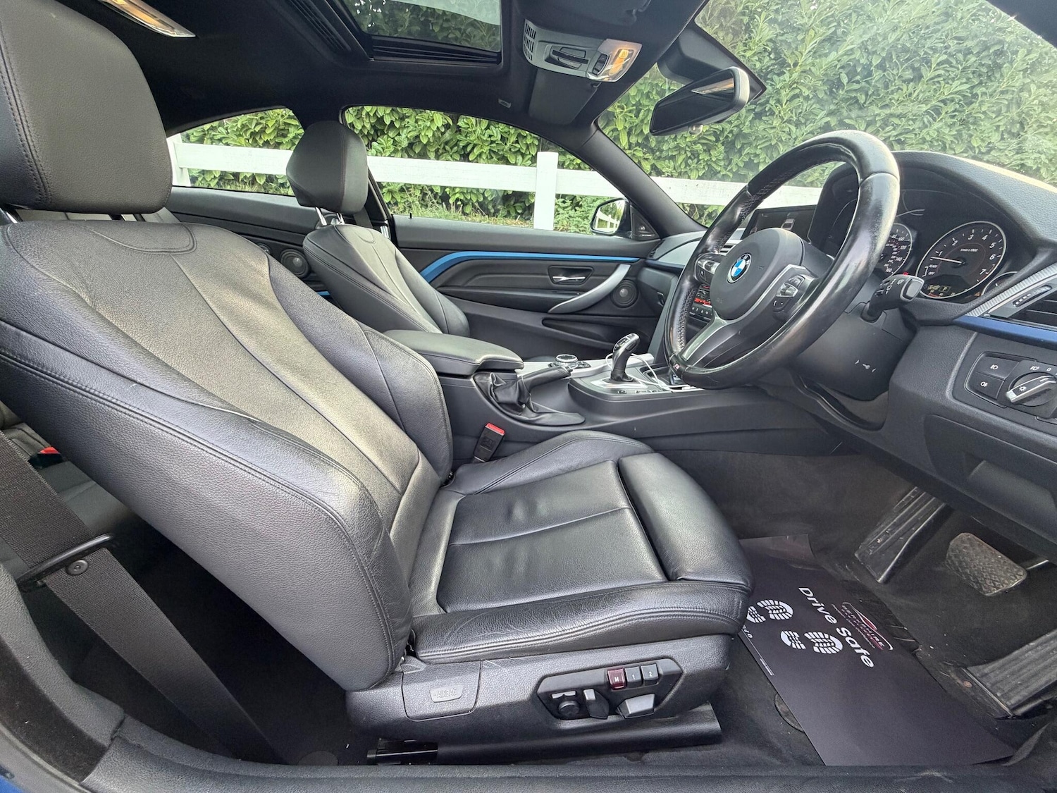 Used BMW 4 Series 2014 for sale - 76561640: Photo 20