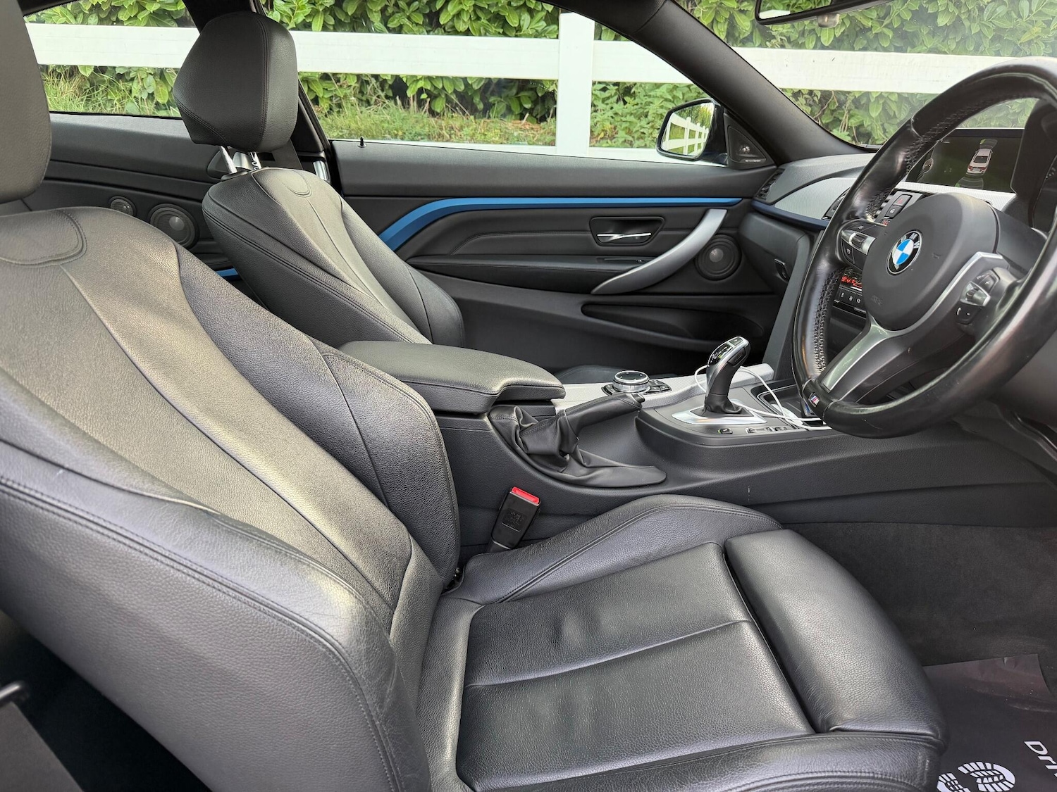 Used BMW 4 Series 2014 for sale - 76561640: Photo 21