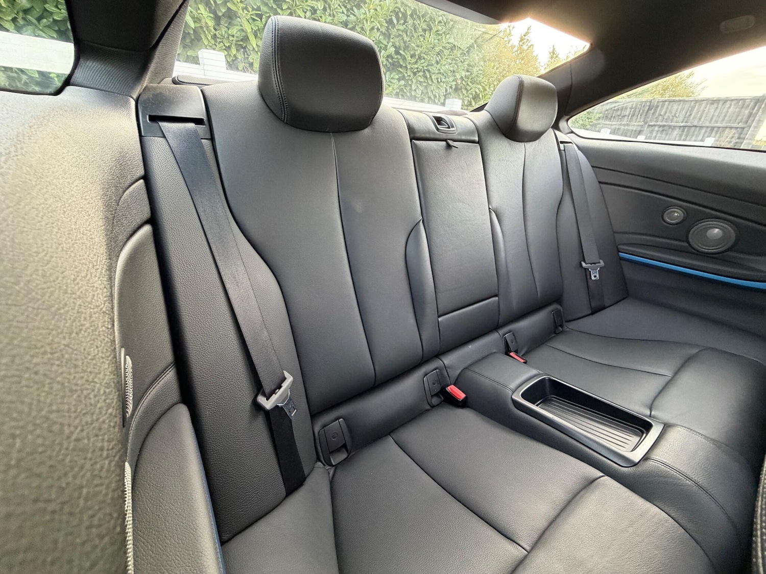 Used BMW 4 Series 2014 for sale - 76561640: Photo 23