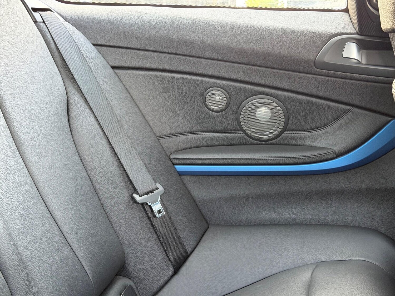 Used BMW 4 Series 2014 for sale - 76561640: Photo 24