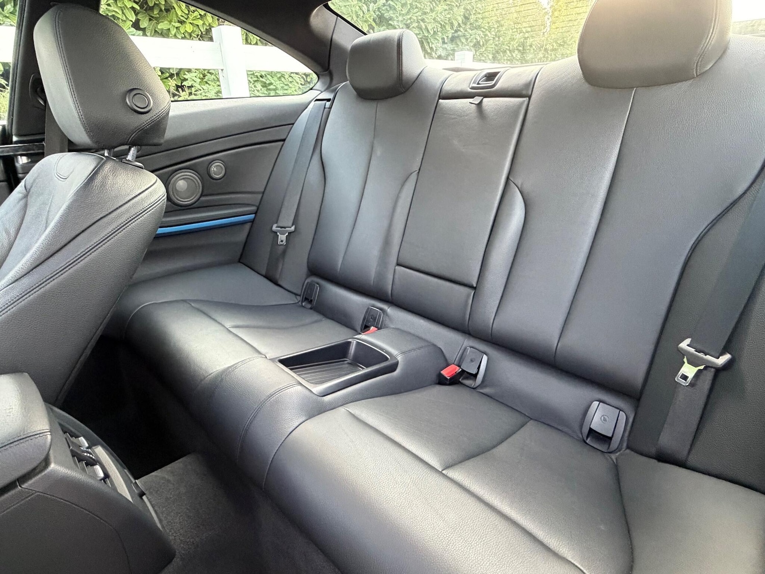 Used BMW 4 Series 2014 for sale - 76561640: Photo 25