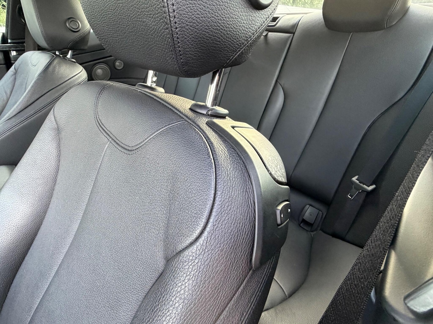 Used BMW 4 Series 2014 for sale - 76561640: Photo 26