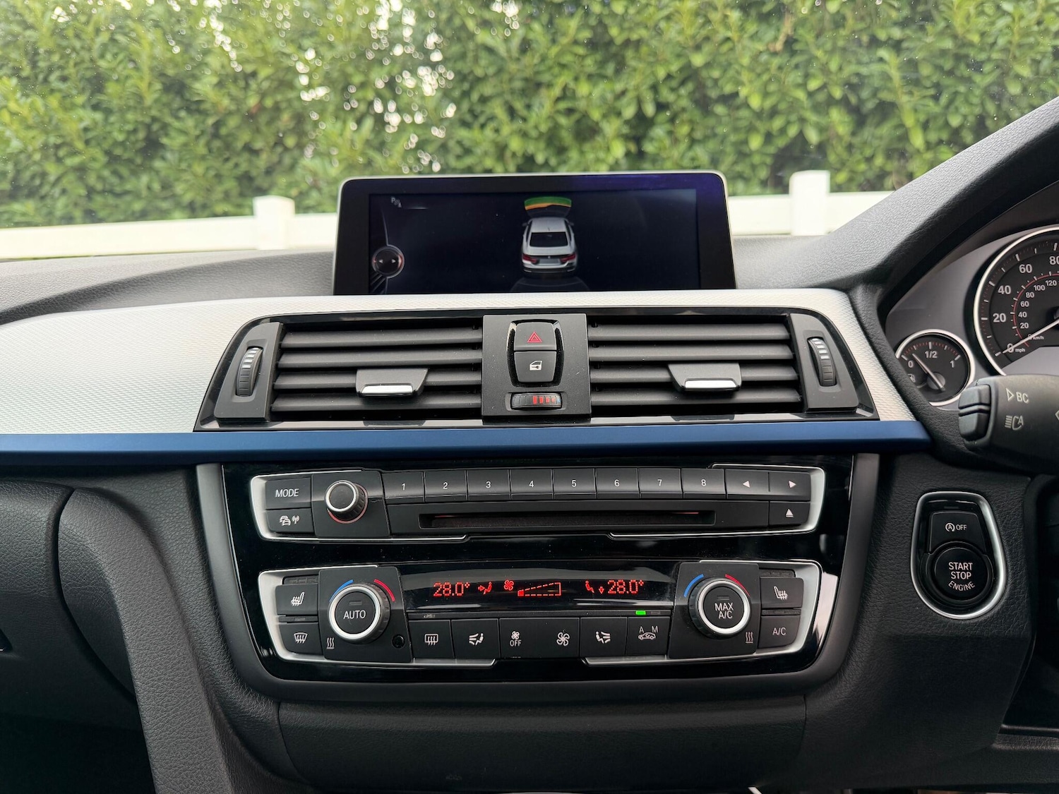 Used BMW 4 Series 2014 for sale - 76561640: Photo 31