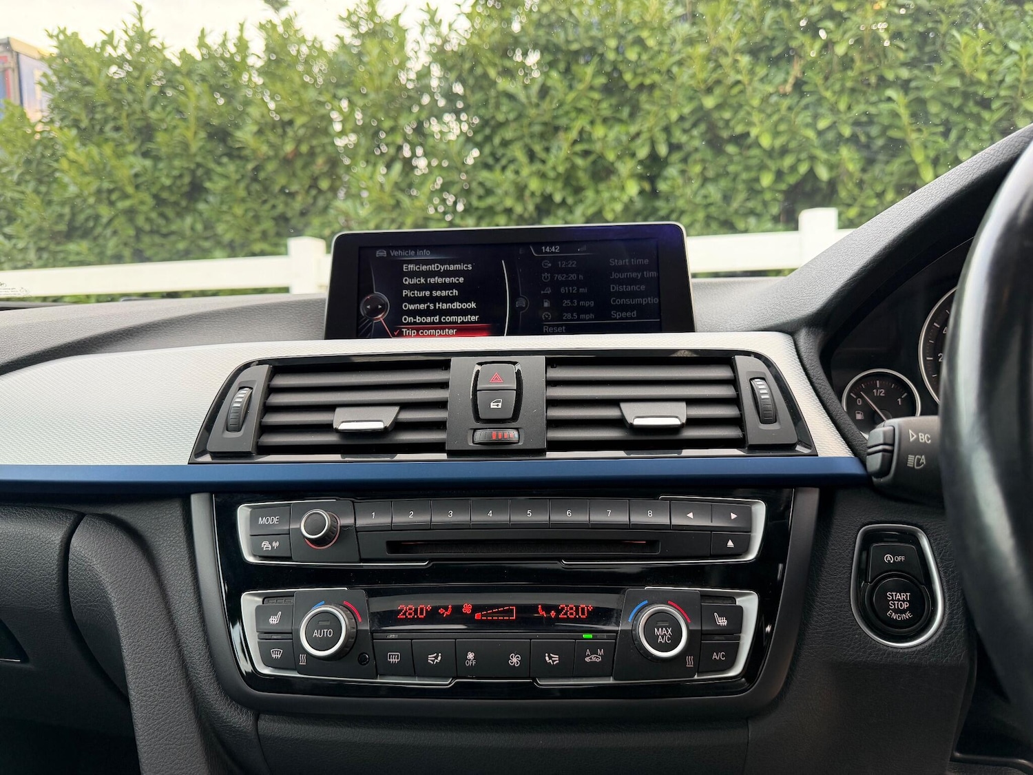 Used BMW 4 Series 2014 for sale - 76561640: Photo 33