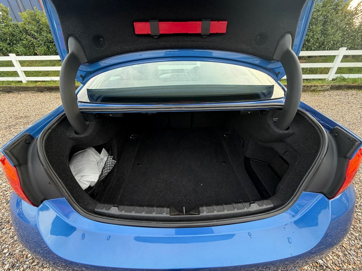 Used BMW 4 Series 2014 for sale - 76561640: Photo 34