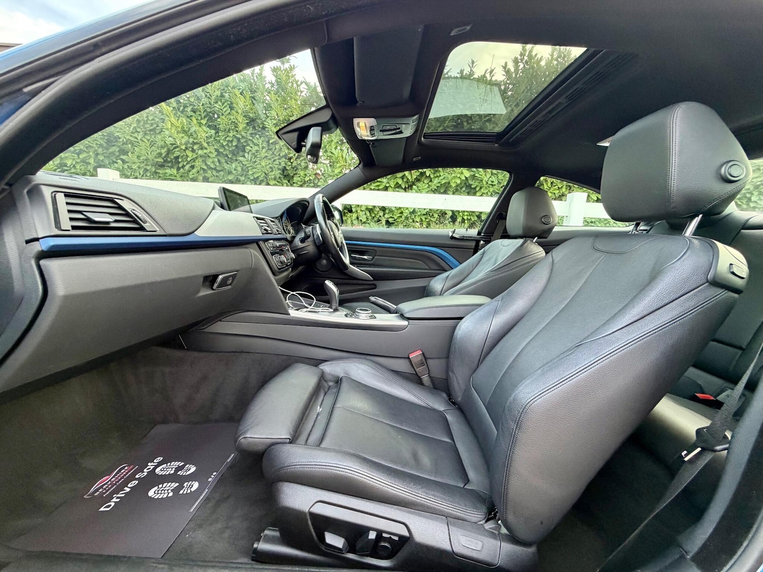 Used BMW 4 Series 2014 for sale - 76561640: Photo 37