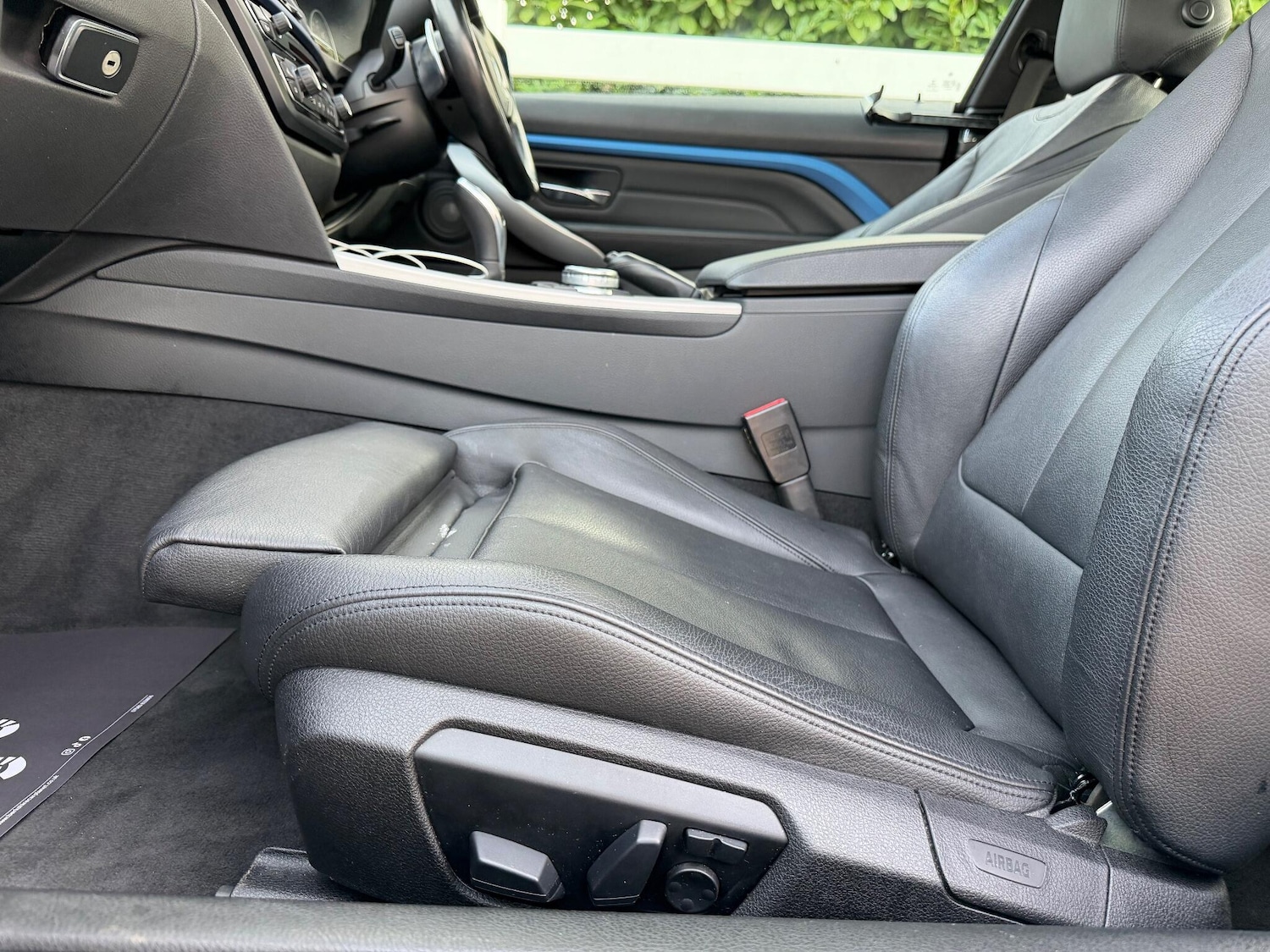 Used BMW 4 Series 2014 for sale - 76561640: Photo 38