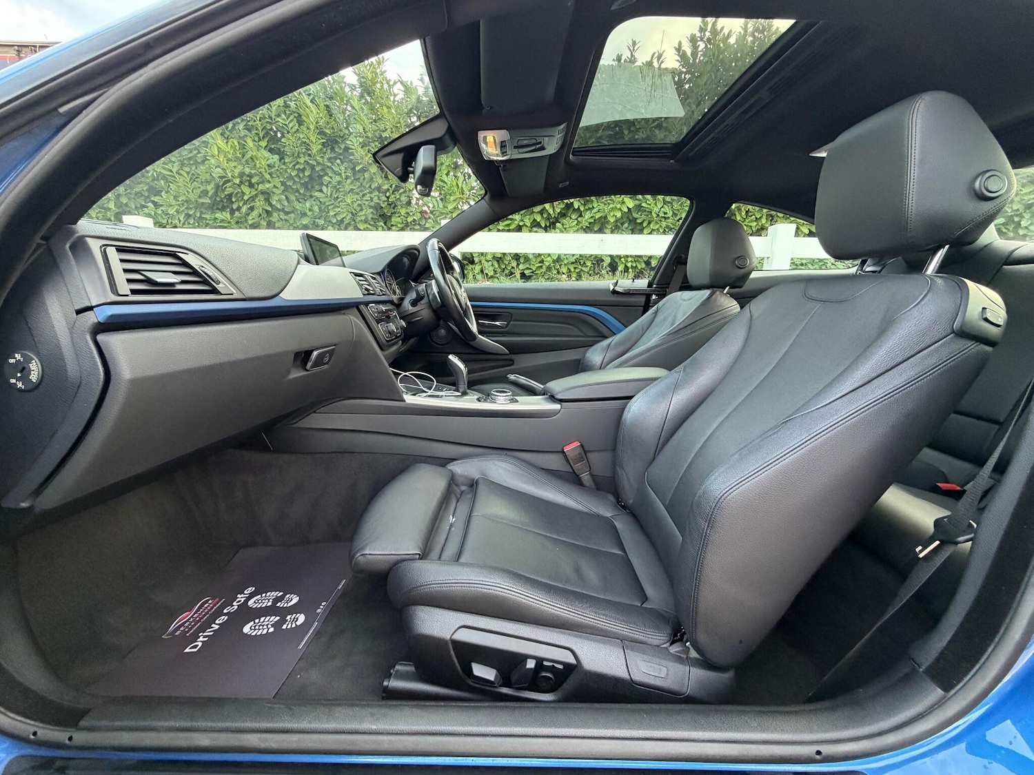 Used BMW 4 Series 2014 for sale - 76561640: Photo 39