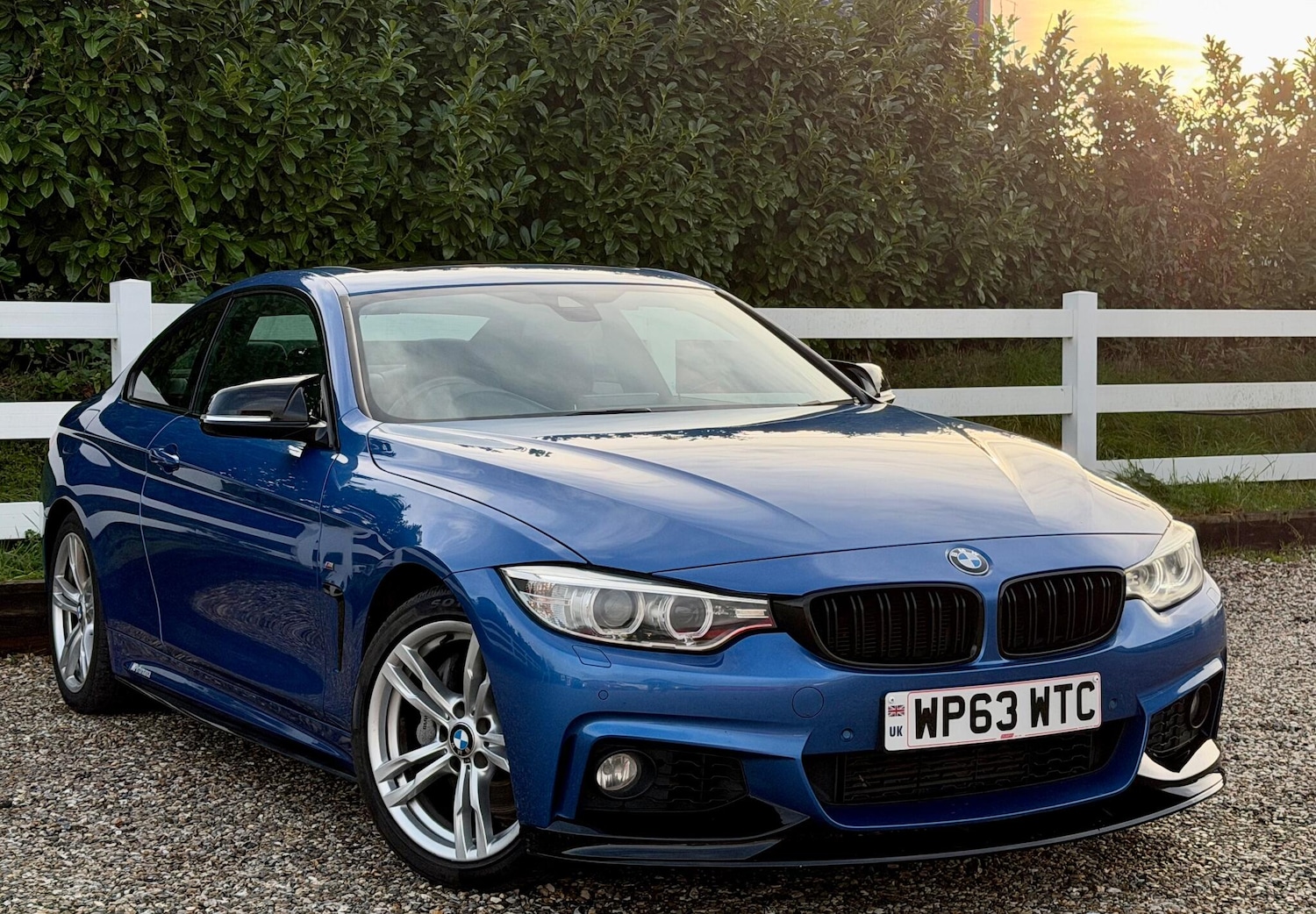 Used BMW 4 Series 2014 for sale - 76561640: Photo 6
