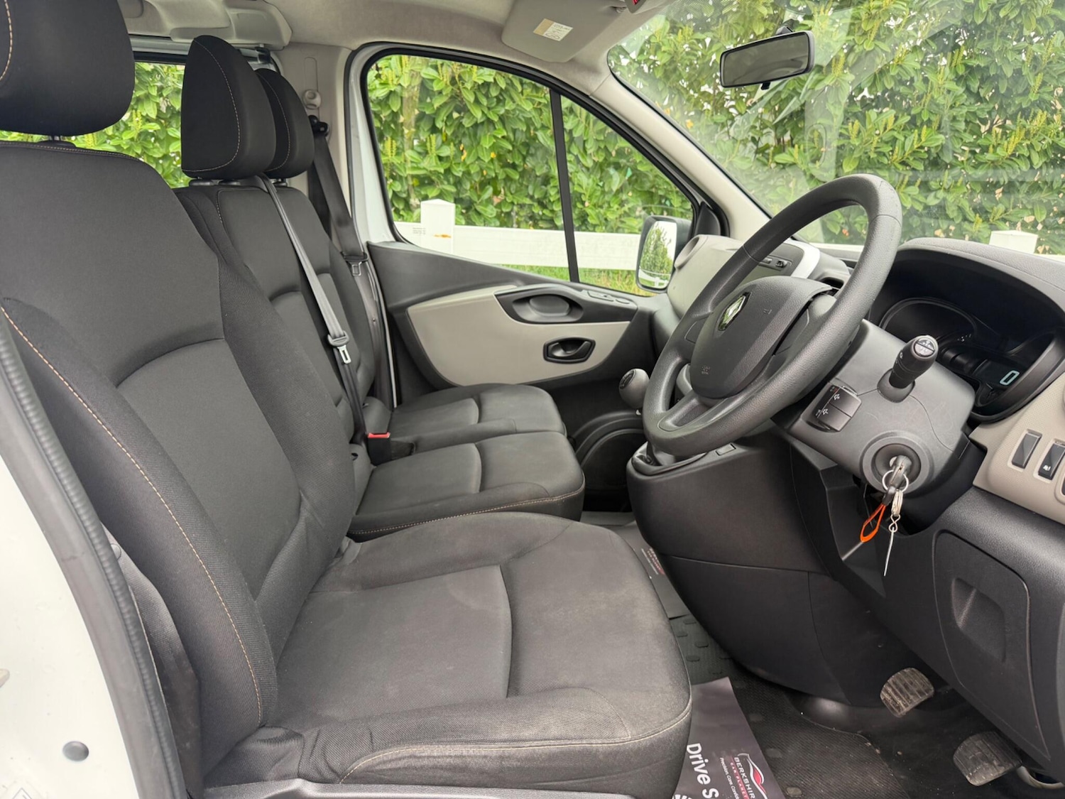 Used Renault Trafic 2019 for sale - 77793983: Photo 14