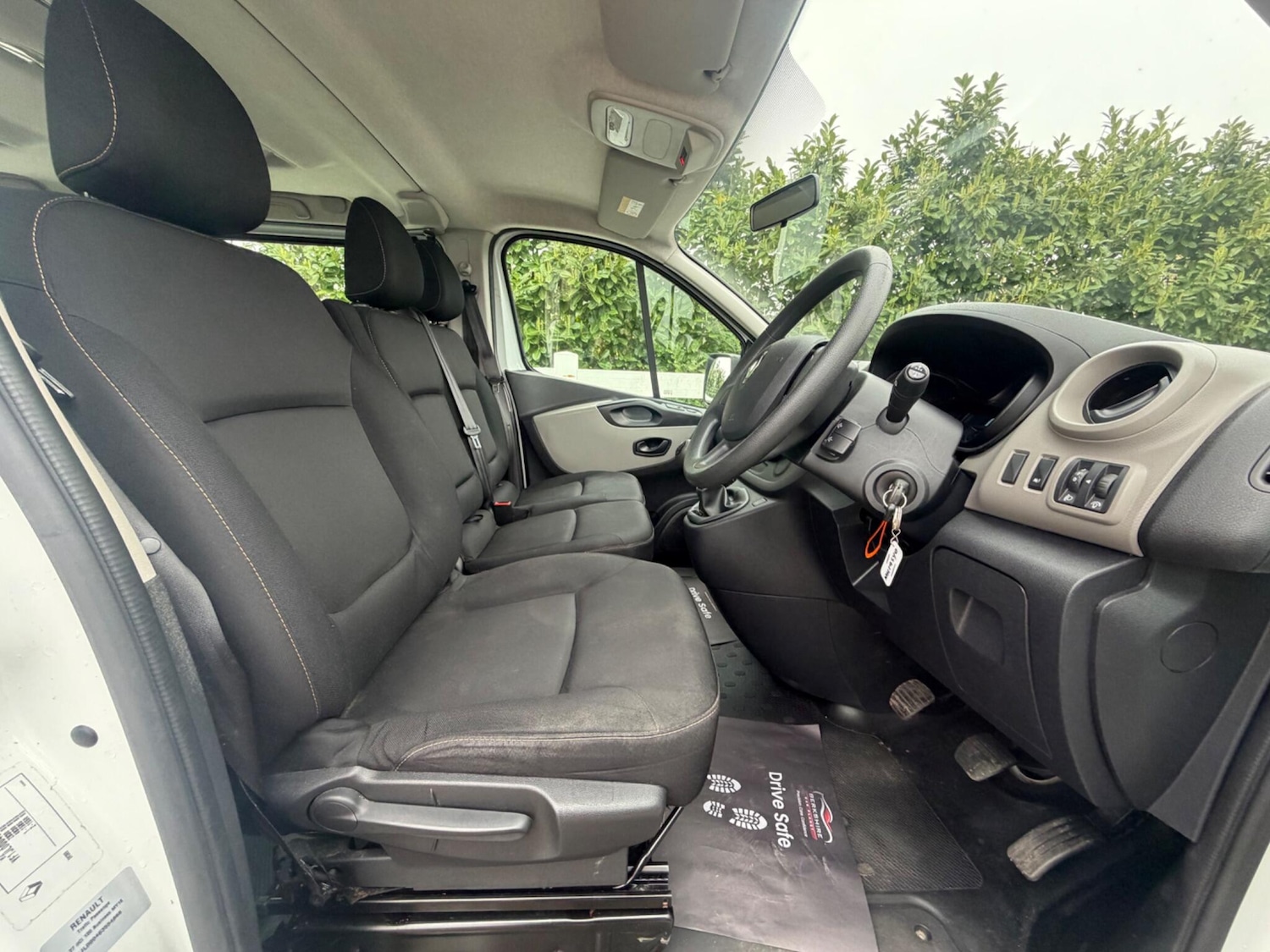 Used Renault Trafic 2019 for sale - 77793983: Photo 15