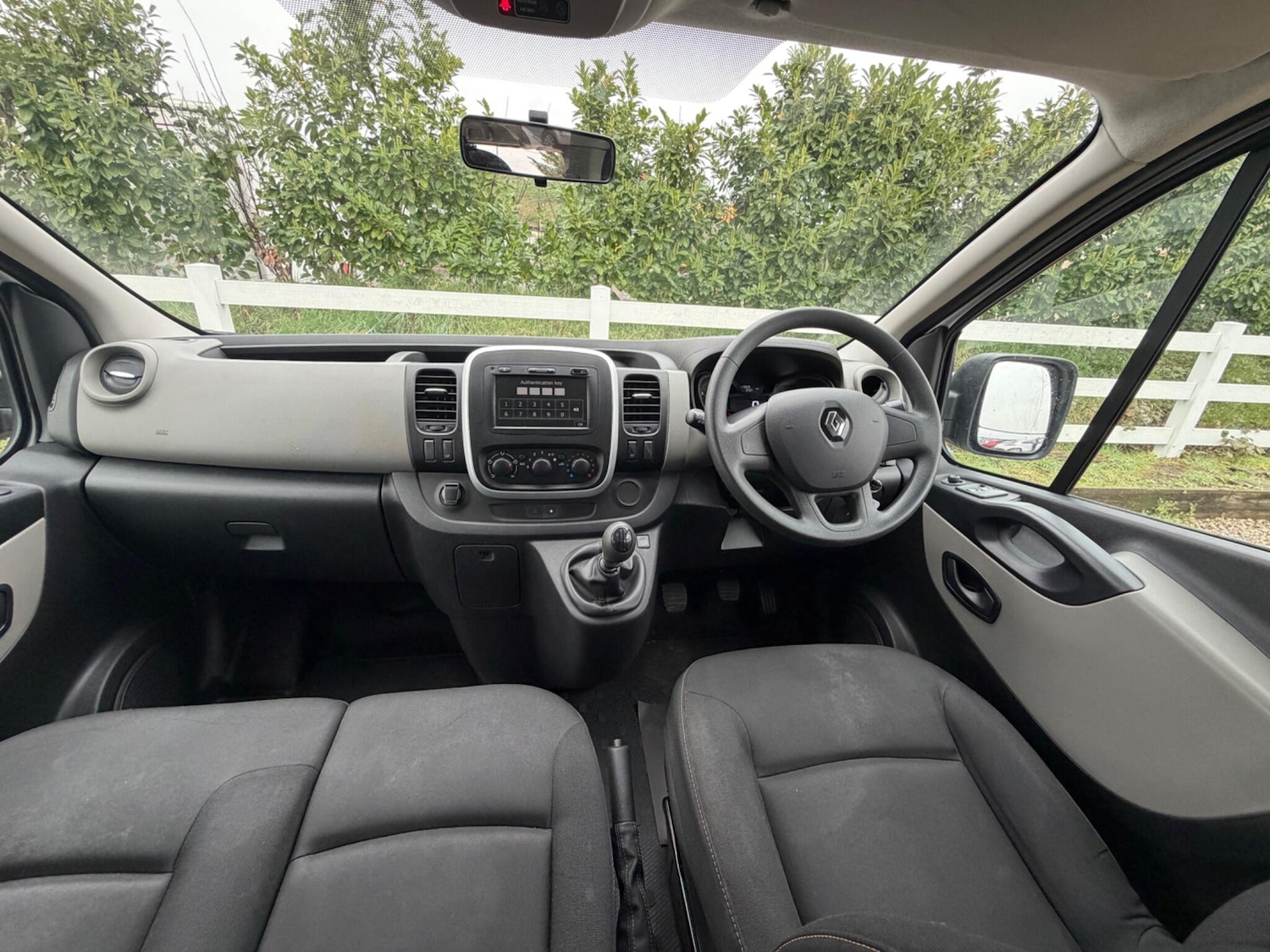 Used Renault Trafic 2019 for sale - 77793983: Photo 18