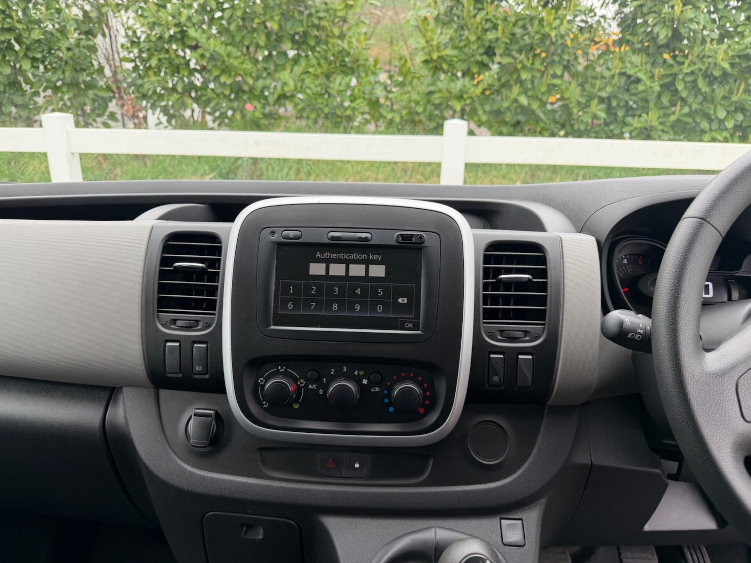 Used Renault Trafic 2019 for sale - 77793983: Photo 19