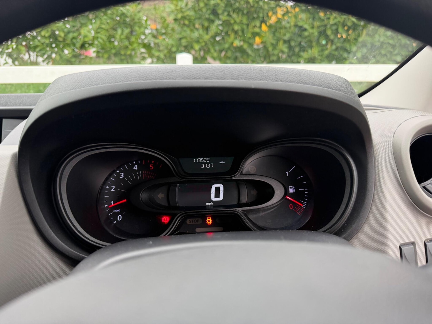 Used Renault Trafic 2019 for sale - 77793983: Photo 20