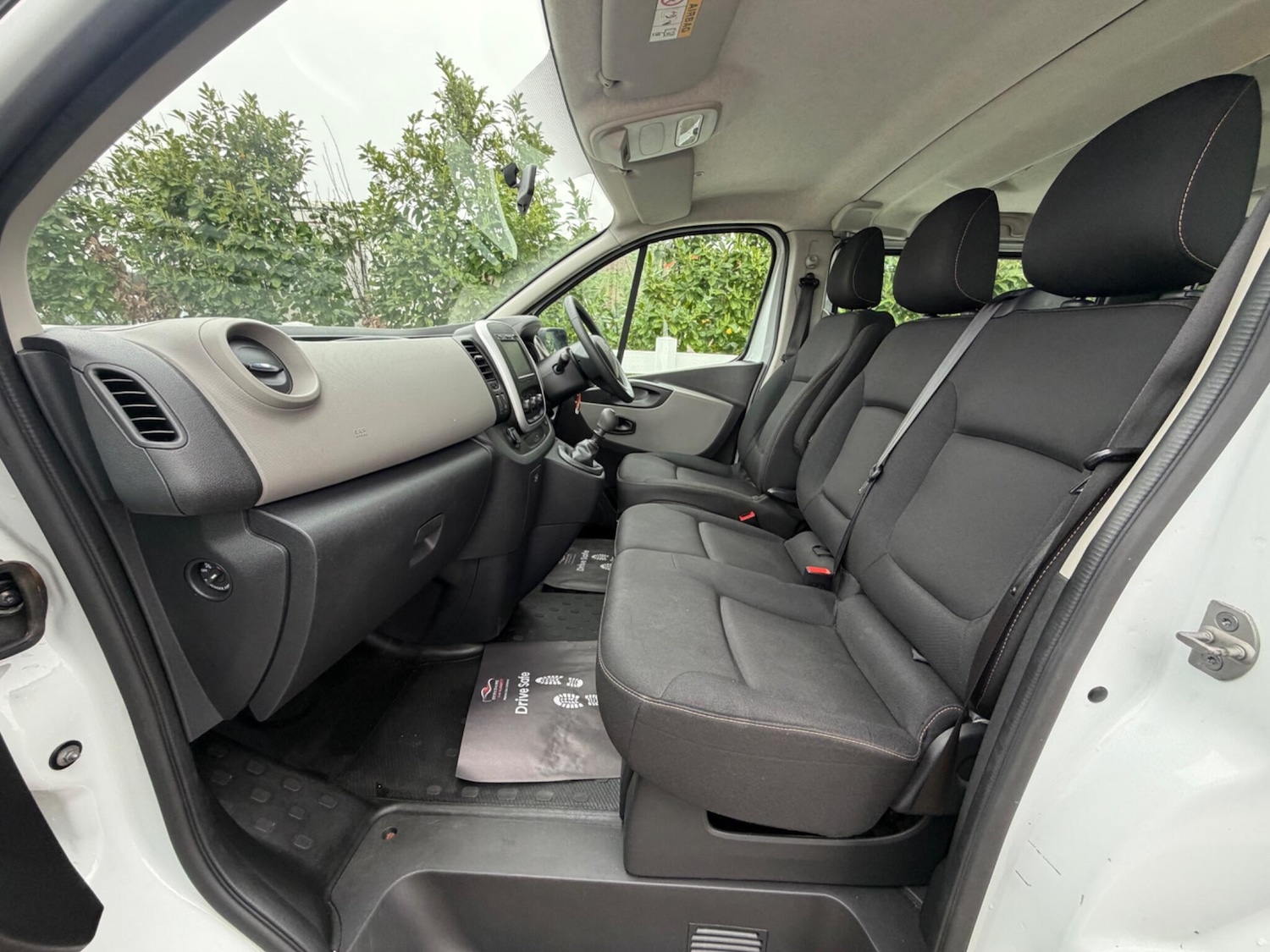 Used Renault Trafic 2019 for sale - 77793983: Photo 21