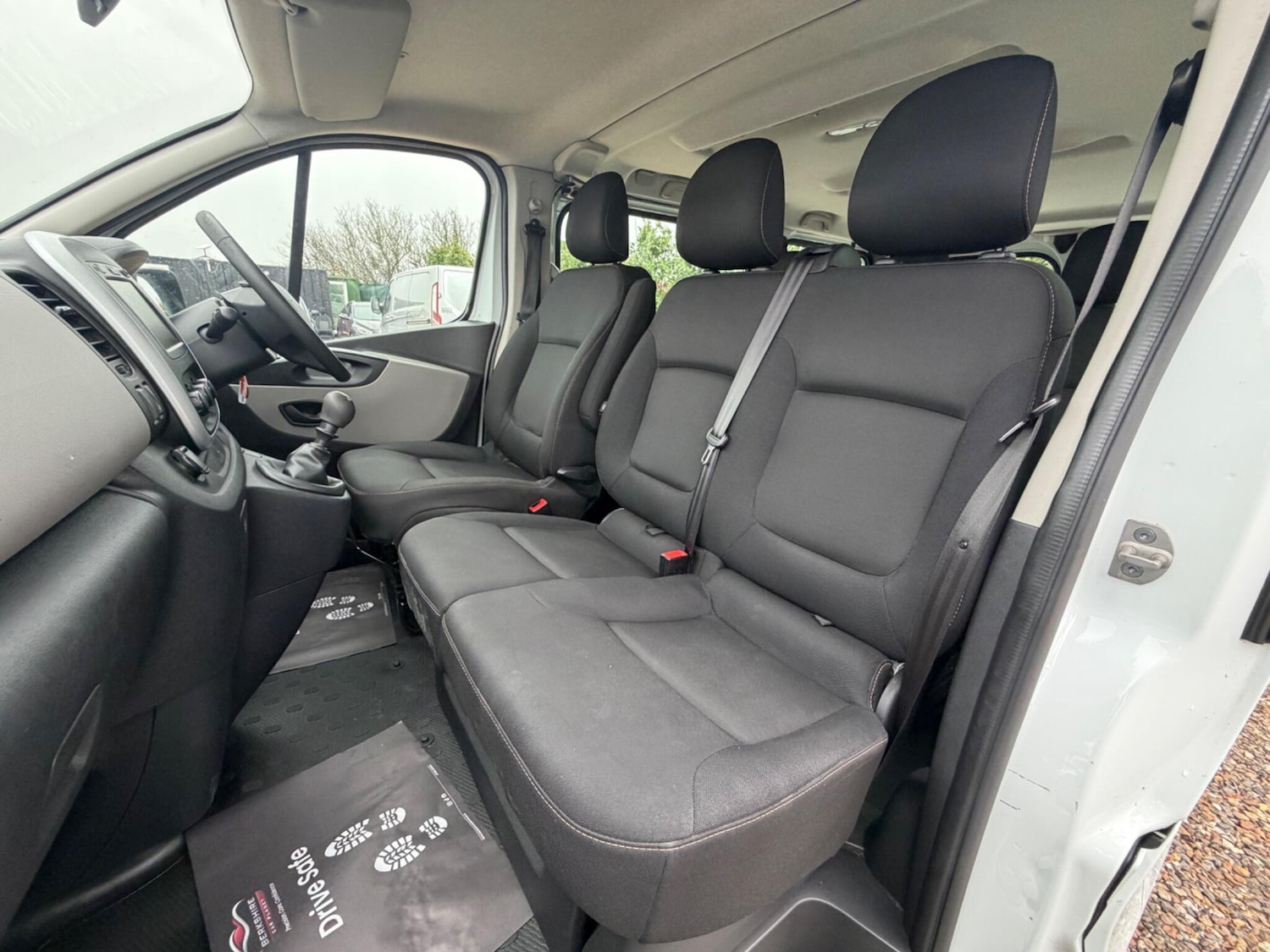 Used Renault Trafic 2019 for sale - 77793983: Photo 22