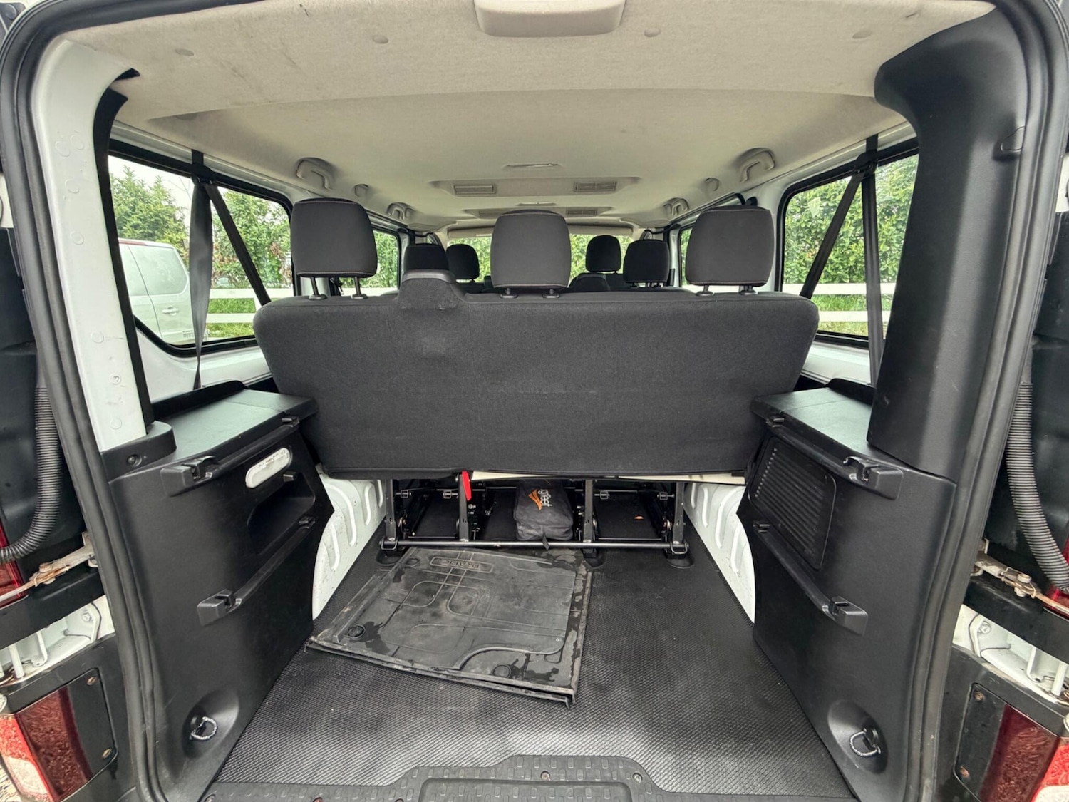 Used Renault Trafic 2019 for sale - 77793983: Photo 23