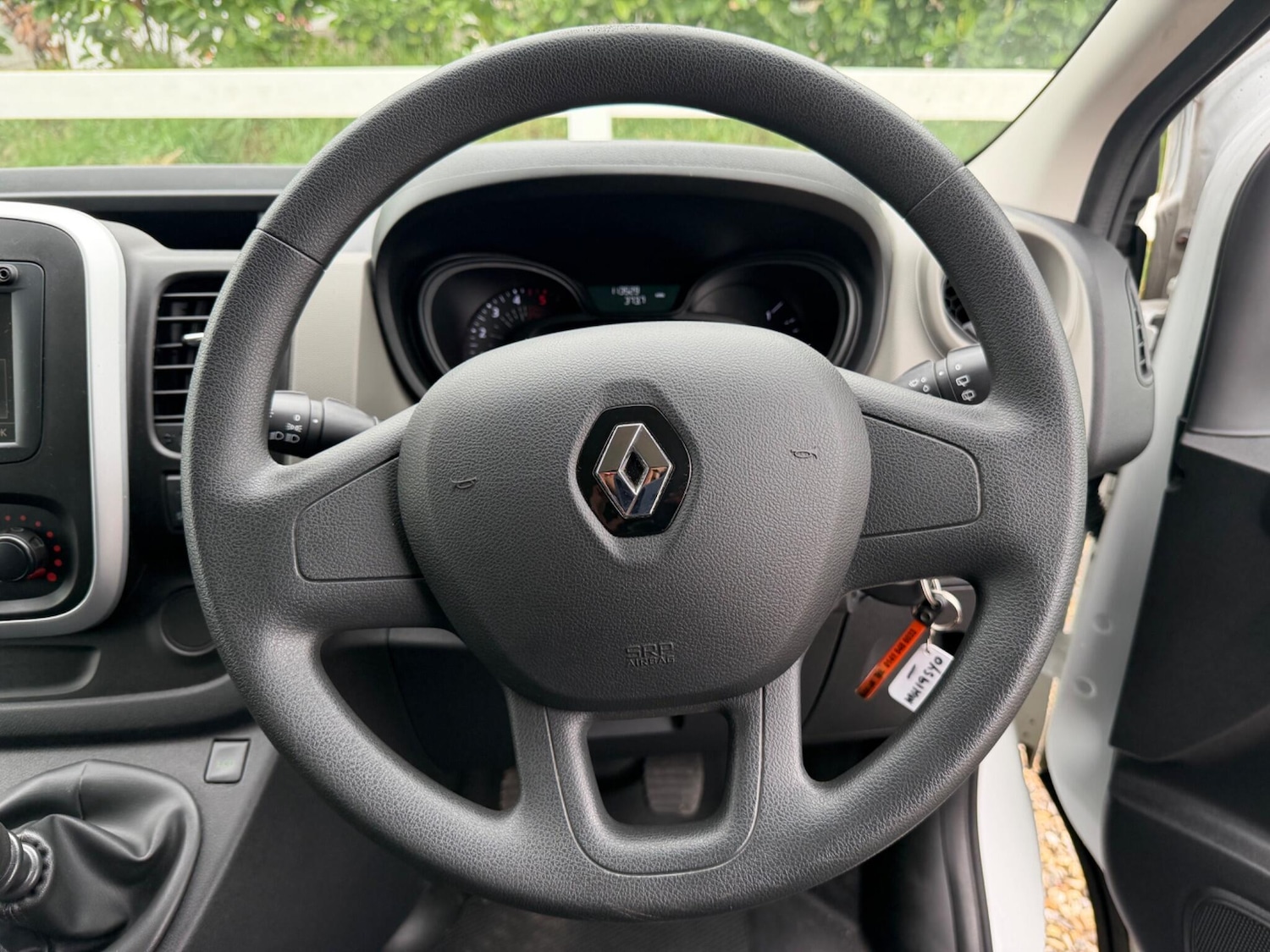 Used Renault Trafic 2019 for sale - 77793983: Photo 24