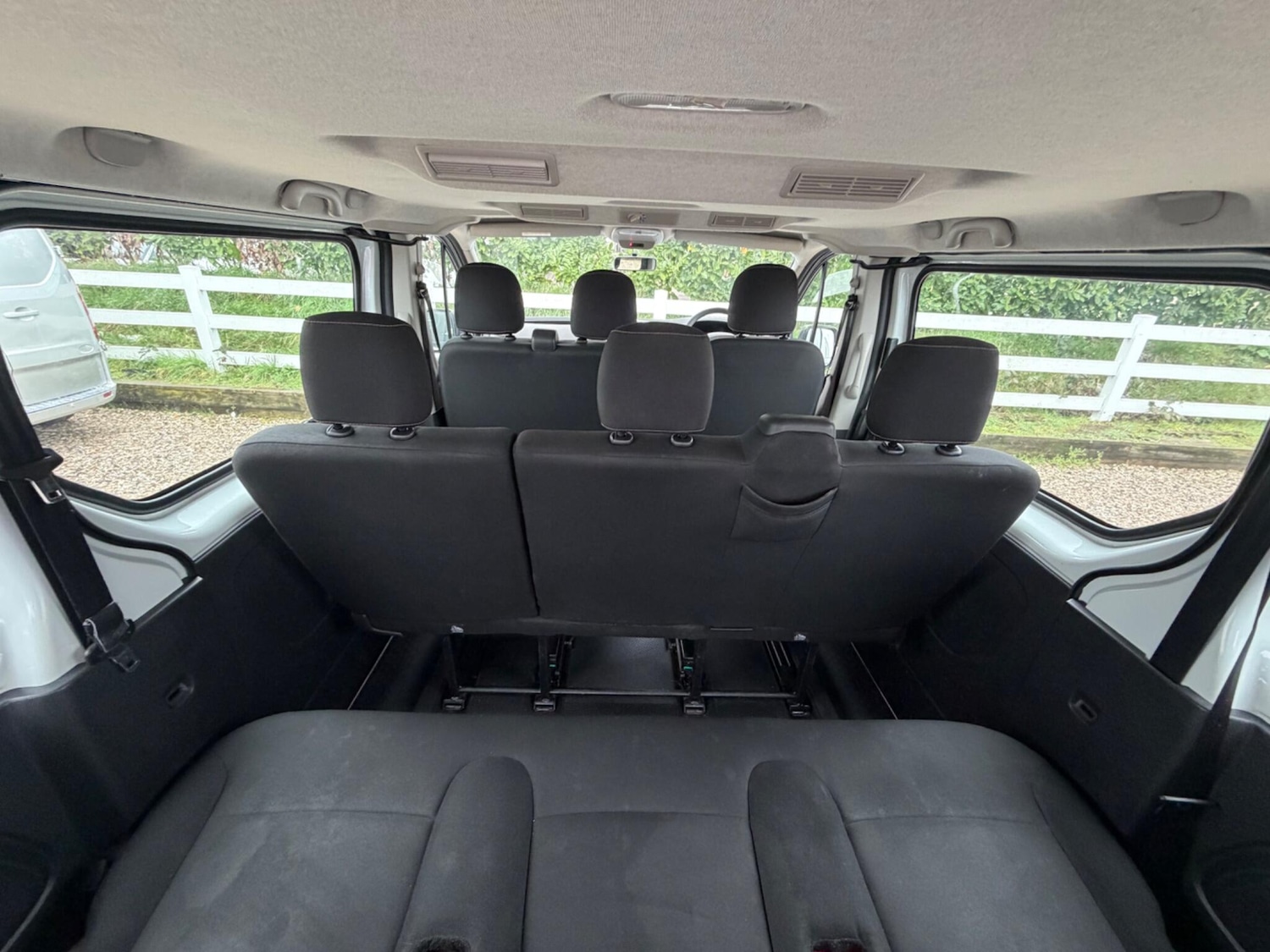 Used Renault Trafic 2019 for sale - 77793983: Photo 25