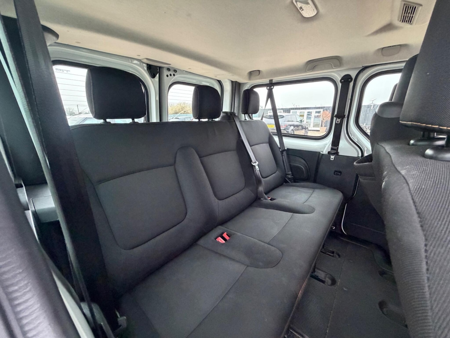 Used Renault Trafic 2019 for sale - 77793983: Photo 26