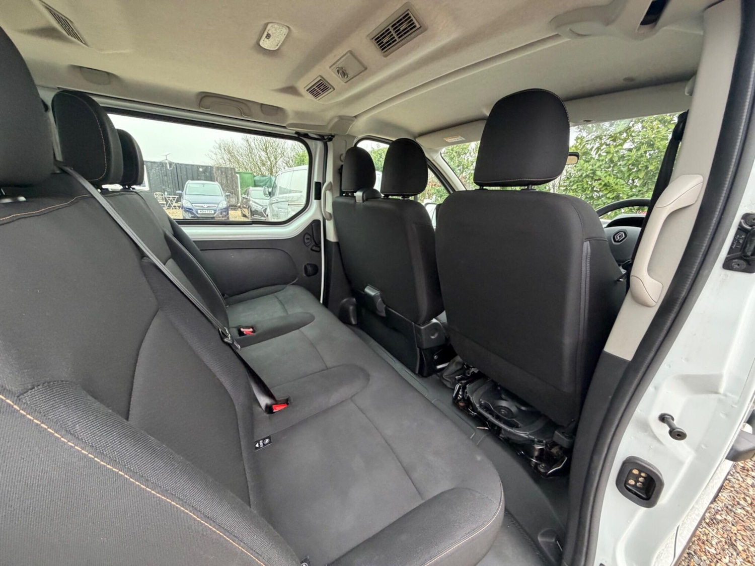 Used Renault Trafic 2019 for sale - 77793983: Photo 27