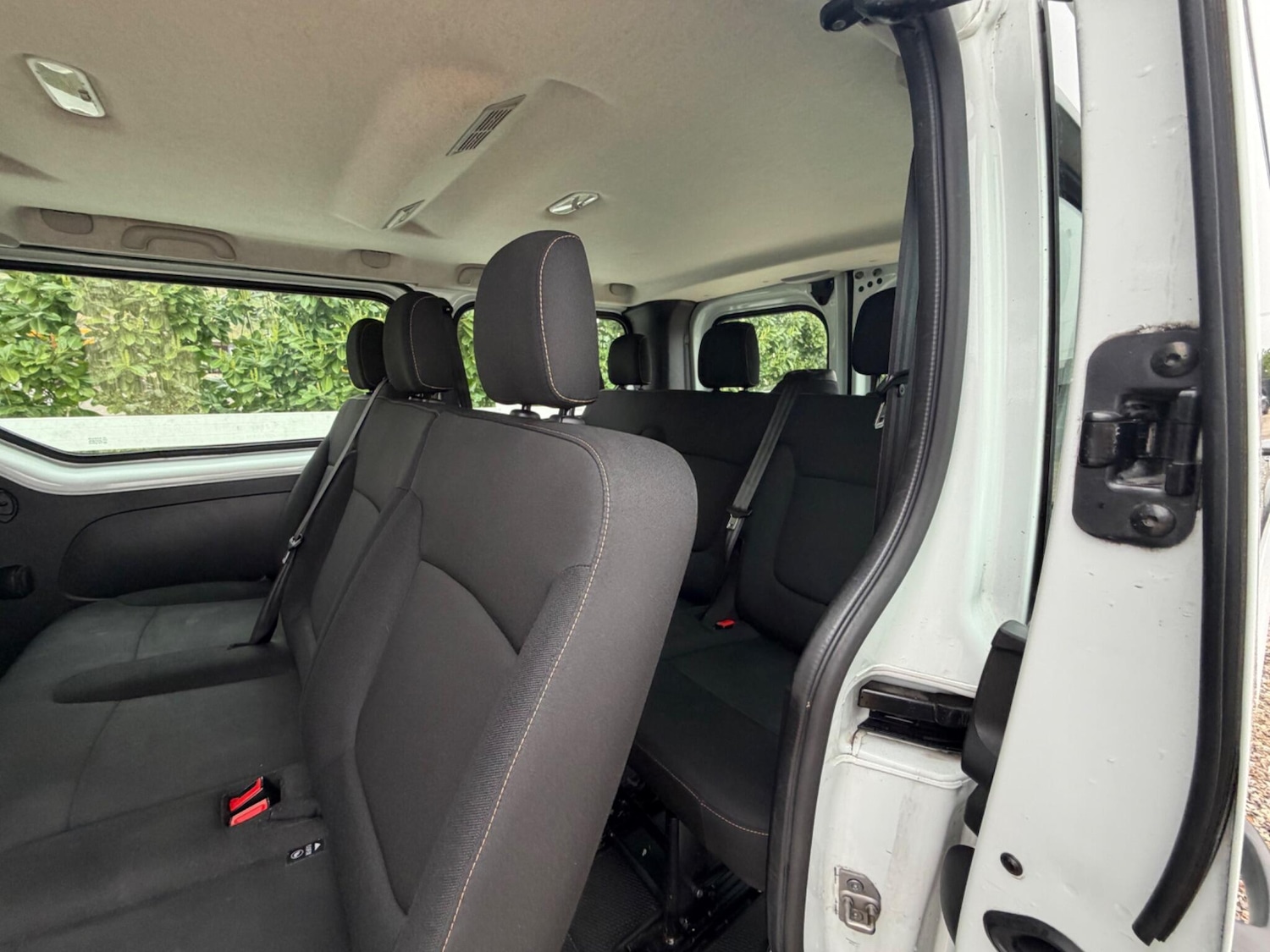 Used Renault Trafic 2019 for sale - 77793983: Photo 28