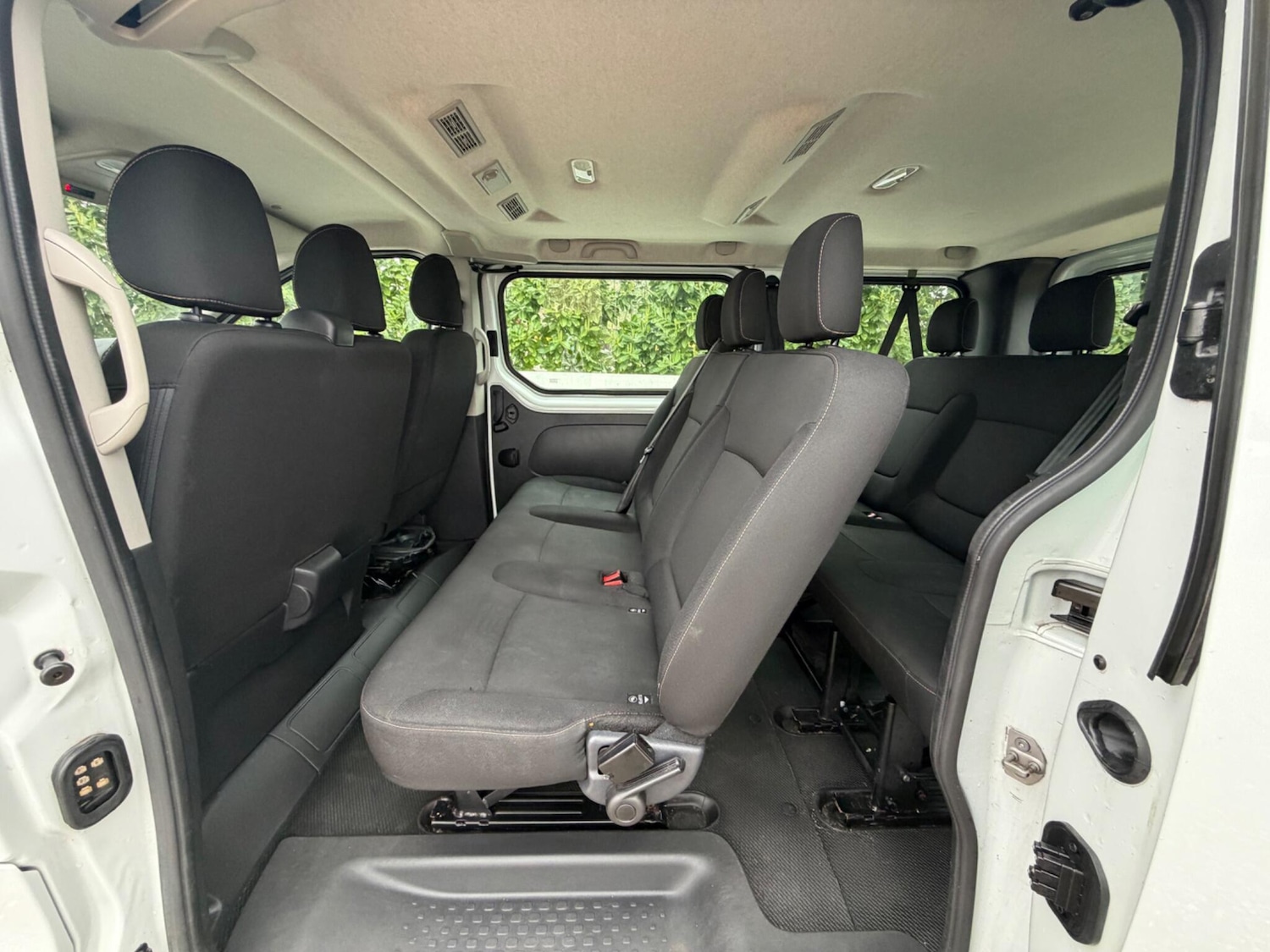 Used Renault Trafic 2019 for sale - 77793983: Photo 29