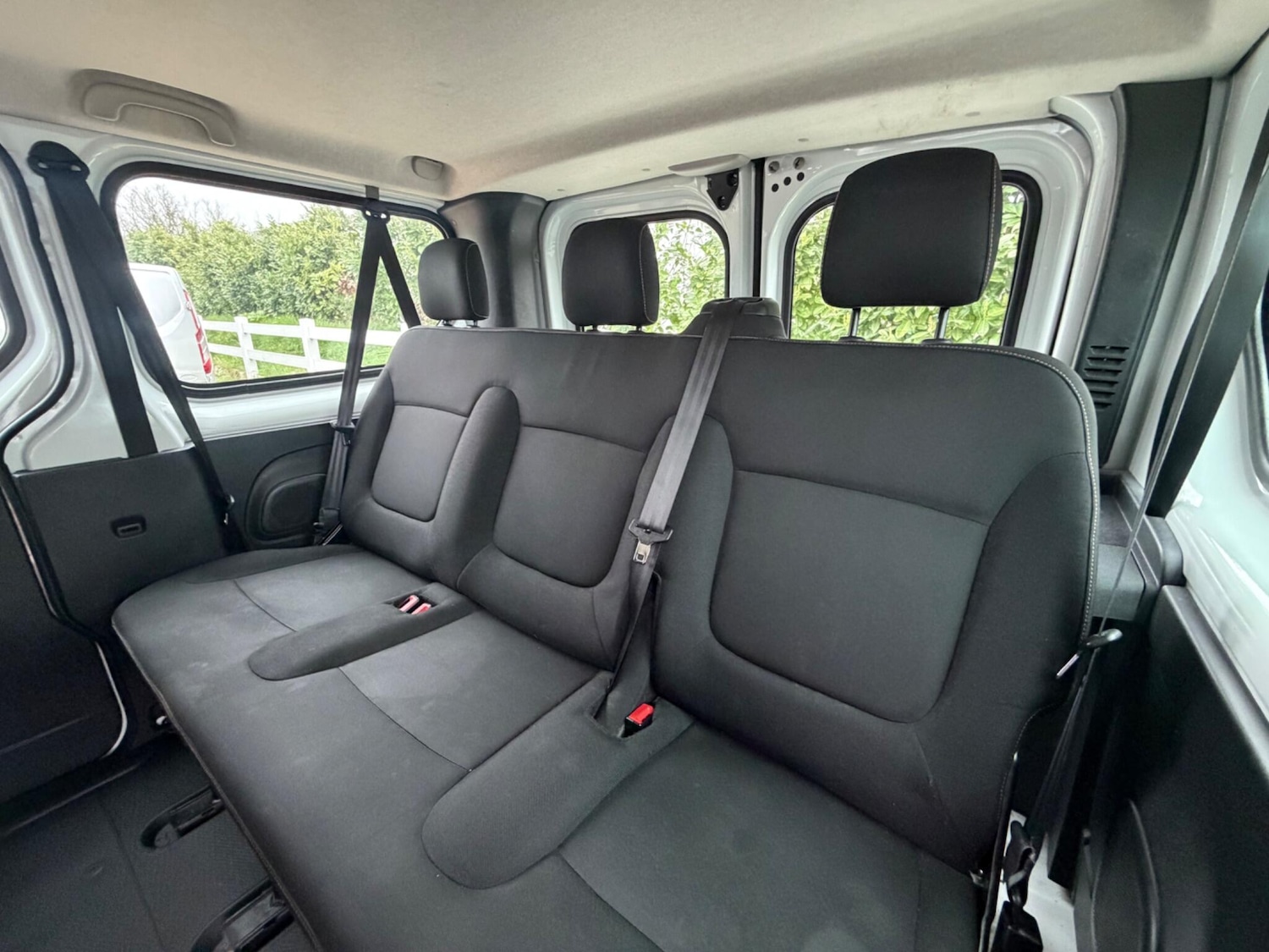 Used Renault Trafic 2019 for sale - 77793983: Photo 30