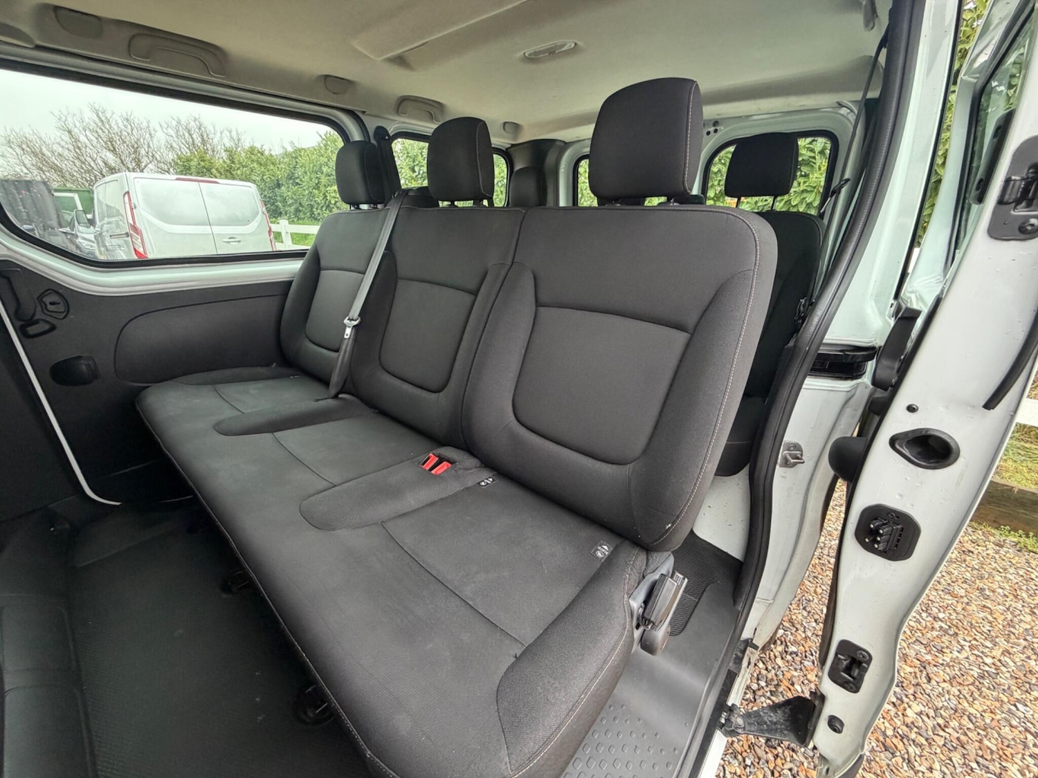 Used Renault Trafic 2019 for sale - 77793983: Photo 31