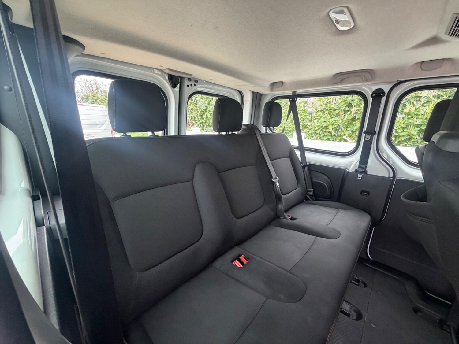 Used Renault Trafic 2019 for sale - 77793983: Photo 33