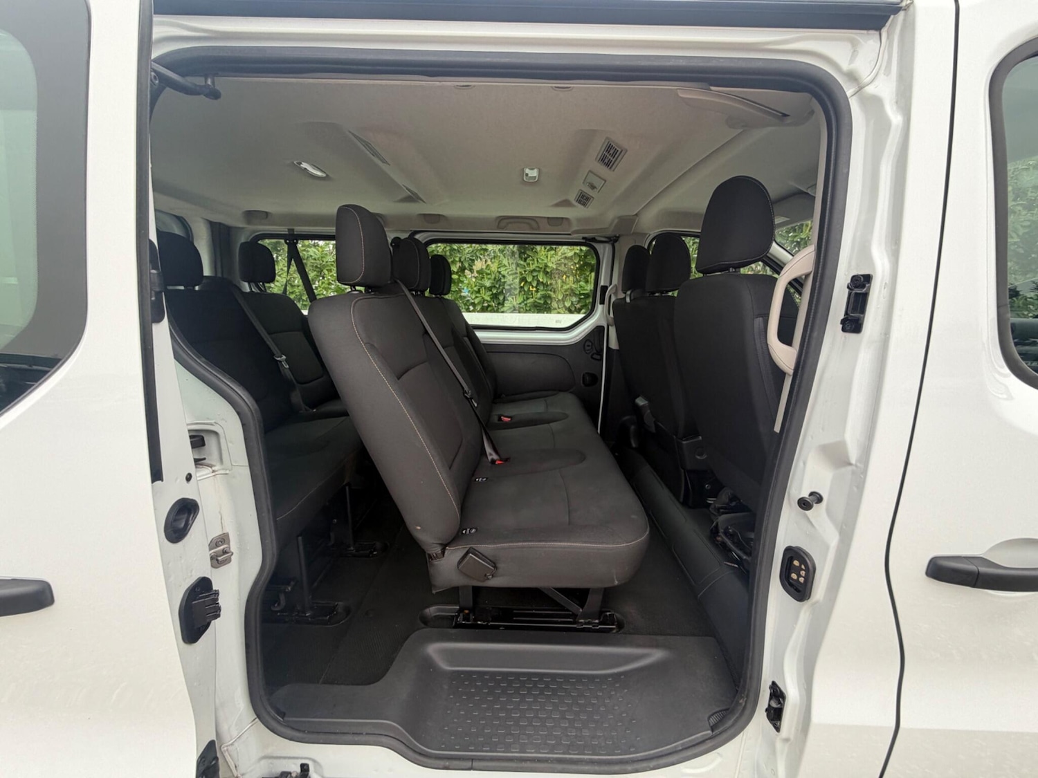 Used Renault Trafic 2019 for sale - 77793983: Photo 34