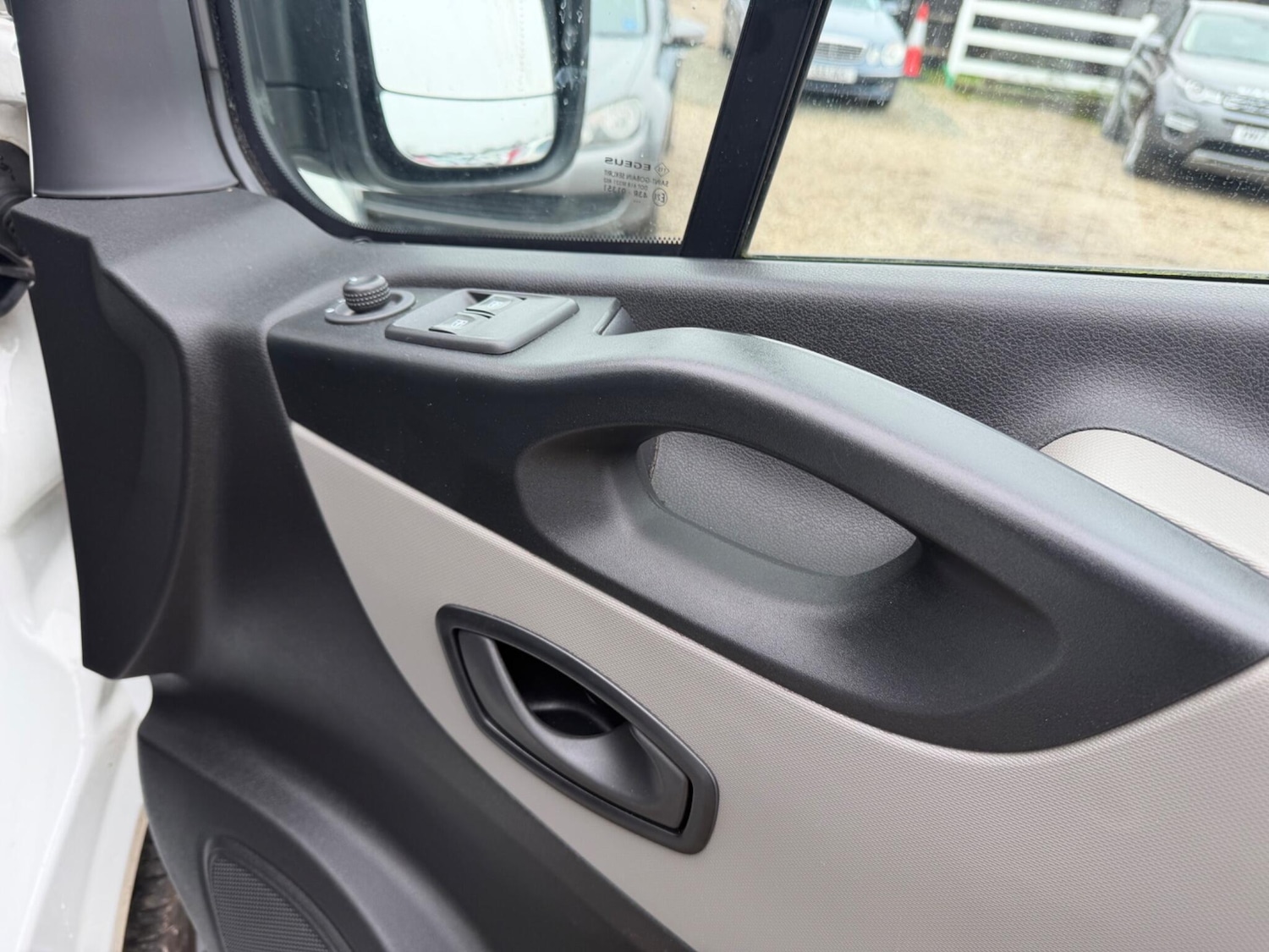Used Renault Trafic 2019 for sale - 77793983: Photo 36