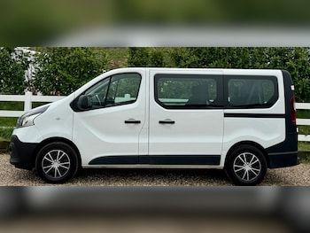 Used Renault Trafic 2019 for sale - 77793983: Photo