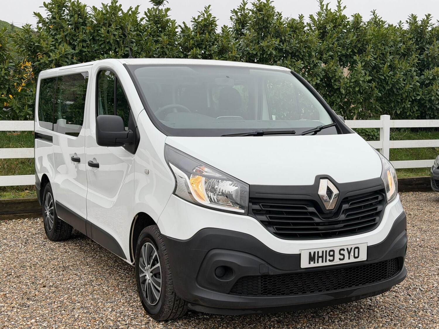 Used Renault Trafic 2019 for sale - 77793983: Photo 5