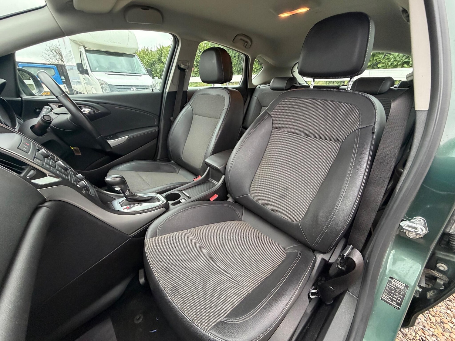 Used Vauxhall Astra 2011 for sale - 77163339: Photo 20