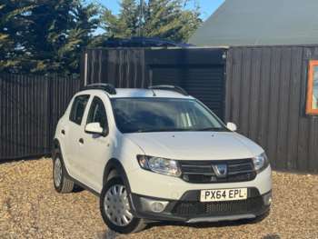2014 (64) - 0.9 TCe Laureate Euro 5 5dr