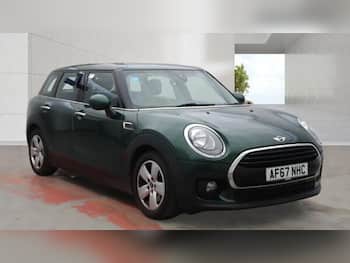 Used MINI Clubman 2017 for sale - 79847507: Photo