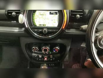 Used MINI Clubman 2017 for sale - 79847507: Photo