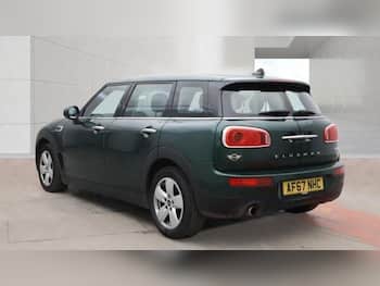 Used MINI Clubman 2017 for sale - 79847507: Photo