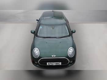 Used MINI Clubman 2017 for sale - 79847507: Photo