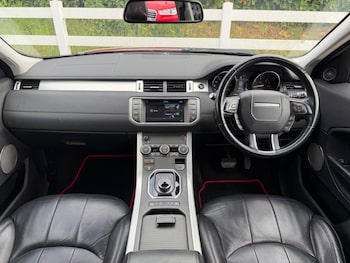 Used Land Rover Range Rover Evoque 2016 for sale - 78662491: Photo