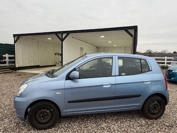 Used Kia Picanto 2006 for sale - 77597632: Photo