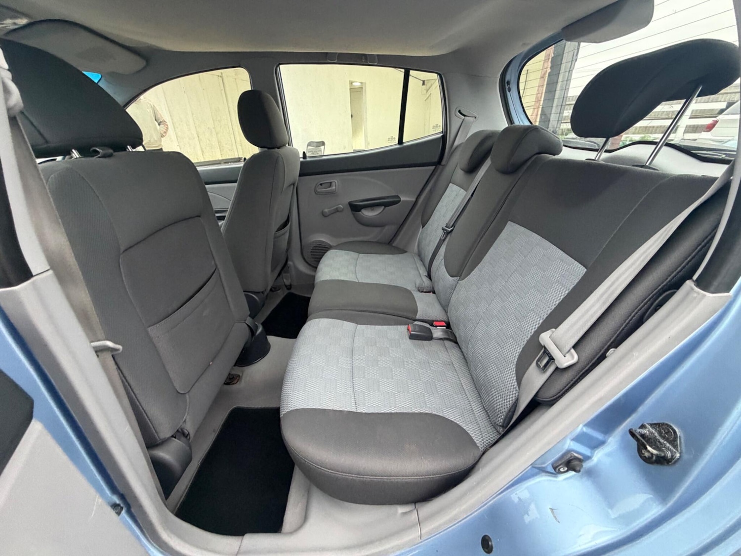 Used Kia Picanto 2006 for sale - 77597632: Photo 5