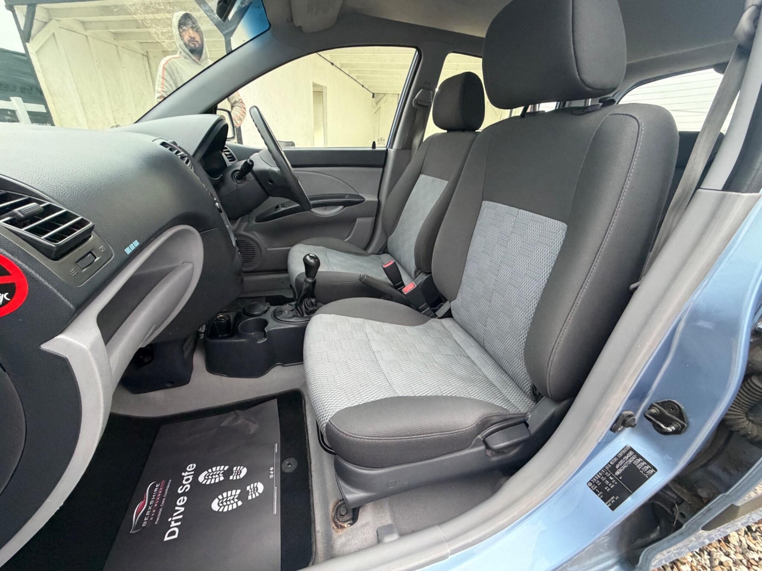 Used Kia Picanto 2006 for sale - 77597632: Photo 7