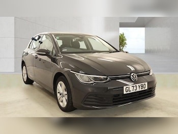 Used Volkswagen Golf 2023 for sale - 79362157: Photo