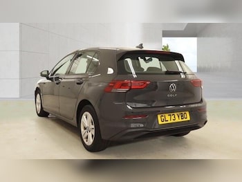 Used Volkswagen Golf 2023 for sale - 79362157: Photo