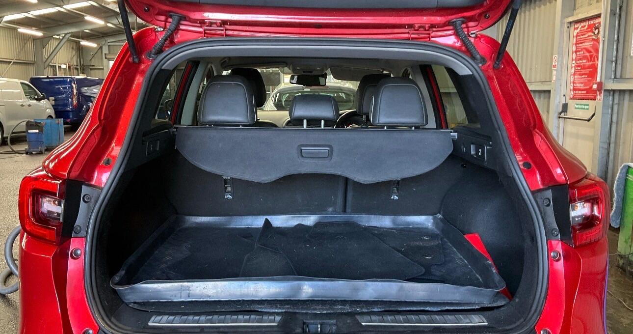 Used Renault Kadjar for sale - 77495960: Photo 5