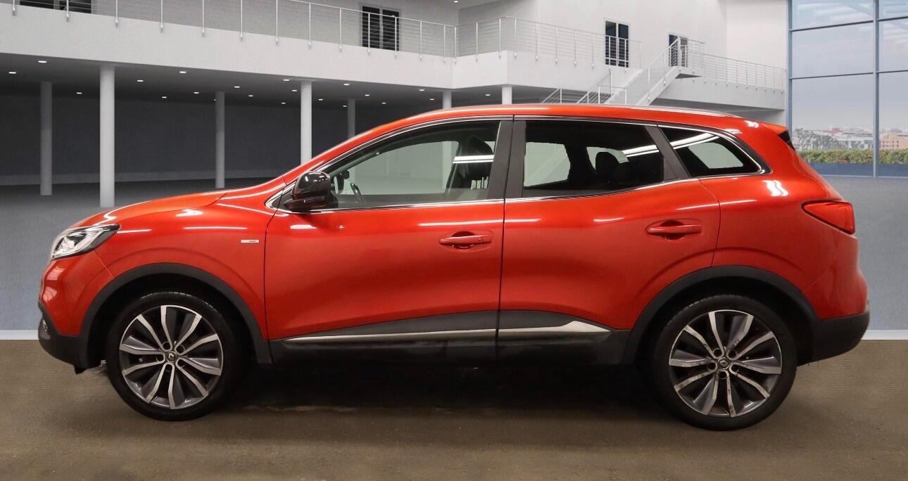 Used Renault Kadjar for sale - 77495960: Photo 6