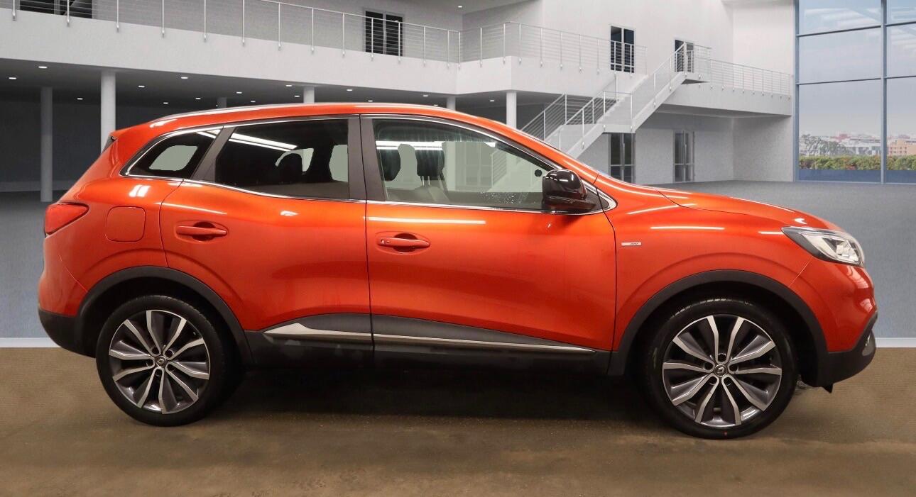 Used Renault Kadjar for sale - 77495960: Photo 7