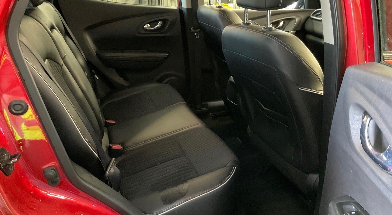 Used Renault Kadjar for sale - 77495960: Photo 8